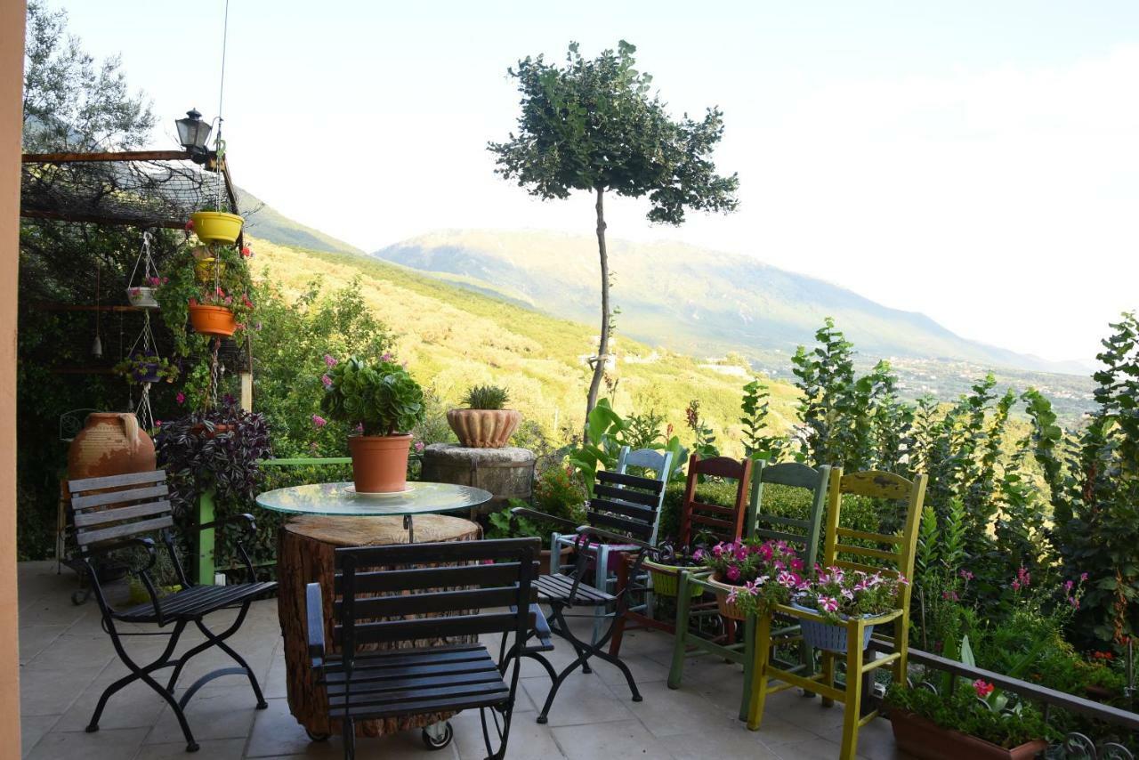 #Ioniahouse Surrel Villa Тирана Екстер'єр фото